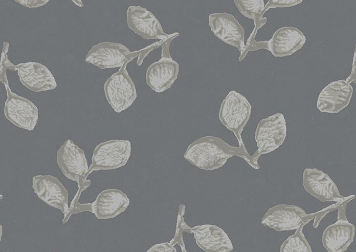 Loralei, Stormy - Motorised Roman Blind - Image 7